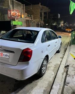 دايو لاسيتي